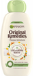 Очищувальний шампунь для волосся Garnier Original Remedies Almond Milk Shampoo 300 мл (3600542166768) - зображення 1