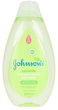 Szampon do włosów dla dzieci Johnson's Baby Camomile Shampoo 500 ml (3574661520476) - obraz 1