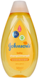 Szampon dla dzieci Johnson's Baby Original Baby Shampoo 500 ml (3574661520469) - obraz 1