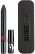 Matowa szminka Nudestix Intense Matte Lip + Cheek Pencil Fringe 3 g (839174011778) - obraz 1