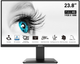 Monitor 23,8" MSI PRO MP2412 - obraz 1