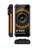 Захищений смартфон FOSSiBOT F101 4/64gb orange - зображення 2