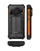 Захищений смартфон FOSSiBOT F101 4/64gb orange - зображення 3