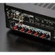 AV Ресивер Denon AVC-S 660H (5.2 сh) Black - изображение 4