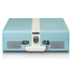 Програвач вінілових платівок Lenco TT-110BUWH - изображение 2