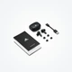 Наушники Adidas Headphones Z.N.E. 01 ANC True Wireless Night Grey (1005970) - изображение 8