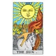 Карти Таро Райдер Вейт - The Rider Waite Tarot Standart. U.S. Games Systems - зображення 2