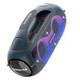 Портативна бездротова Bluetooth колонка Hopestar A50 Party BT5.0, 80W, TWS, AUX/TF/USB, 8h, IP5X| Синій - зображення 3