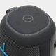 Портативна бездротова колонка Bluetooth Hopestar P50 RGB Підсвічування |BT5.0, 20W, TWS, USB, 6h, lPX6| Сірий - зображення 3
