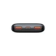 Зовнішній акумулятор повербанк Power Bank BASEUS Bipow Pro Digital Display 10000mAh |2USB/Type-C, QC/PD, 20W/3A| Black (PPBD040201) - зображення 5