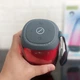 Портативная беспроводная Bluetooth колонка Hopestar P50 RGB Подсветка |BT5.0, 20W, TWS, USB, 6h, lPX6| Зеленый - изображение 4