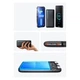 Зовнішній акумулятор повербанк Power Bank BASEUS Bipow Pro Digital Display 10000mAh |2USB/Type-C, QC/PD, 20W/3A| Black (PPBD040201) - зображення 7