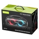 Портативна бездротова Bluetooth колонка Hopestar A50 Party BT5.0, 80W, TWS, AUX/TF/USB, 8h, IP5X| Червоний - зображення 12