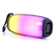 Портативная беспроводная Bluetooth колонка Hopestar P50 RGB Подсветка |BT5.0, 20W, TWS, USB, 6h, lPX6| Cиний - изображение 1