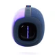 Портативная беспроводная Bluetooth колонка Hopestar P50 RGB Подсветка |BT5.0, 20W, TWS, USB, 6h, lPX6| Cиний - изображение 5