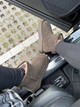 Женские замшевые угги (5126з) VZUTIK 36 (ob00005806) - изображение 3