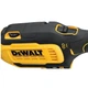 Шлифмашина эксцентриковая аккумуляторная бесщёточная DeWALT DCE800T2 - изображение 7