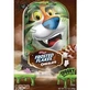 Хлопья Kellogg's Frosted Flakes Chocolate with Spooky Marshmallows Cold Breakfast Cereal 700г - изображение 1