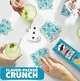 Чіпси Pringles Harvest Blends Potato Crisps Chips 158г - зображення 3