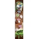 Хлопья Kellogg's Frosted Flakes Chocolate with Spooky Marshmallows Cold Breakfast Cereal 700г - изображение 4