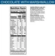 Хлопья Kellogg's Frosted Flakes Chocolate with Spooky Marshmallows Cold Breakfast Cereal 700г - изображение 5