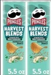 Чіпси Pringles Harvest Blends Multigrain Homestyle Ranch Crisps 158г - зображення 2