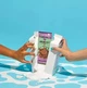 Шоколад Feastables MrBeast Milk Chocolate Bar 60г - изображение 4