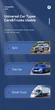 Автомобільний зарядний пристрій Essager 33W Швидка зарядка PPS+PD3.0 Type-C Quick Charge 3.0 USB (699385123411) - зображення 9