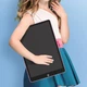 Графический планшет для рисования Psheko Writing Tablet 16" Pink (FR050643) - изображение 2