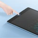 Графический планшет для рисования Psheko Writing Tablet 16" Blue (FR050644) - изображение 4