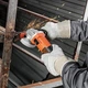 Угловая шлифмашина-болгарка BLACK+DECKER G650 0.65 кВт 115мм - изображение 4