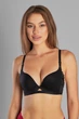 Бюстгалтер Nud Jasmine Lingerie 85B Черный (N02004) - изображение 3
