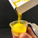 Набор для детского творчества Раскраска цветным песком Colorit Антистресс повышенной сложности (Красный) - изображение 5