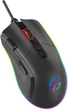 Миша GamePro USB Black (GM385) - зображення 4