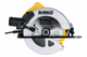 Пила дискова мережева DeWALT DWE560 - зображення 3