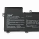 Original 4240mAh 11.4V B31N1534 батарея для ASUS Zenbook UX510 UX510UW UX510UX Series 3ICP7/60/80 0B200-02030000 - зображення 3