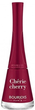 Lakier do paznokci Bourjois 1 Seconde Ename 08 Cherie Cherry 9 ml (3614224874384) - obraz 1