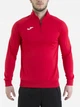 Мужская спортивная кофта Joma Faraon Красный S (100285.600) - изображение 4