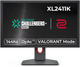 Monitor 24" BenQ Zowie XL2411K (9H.LJPLB.QBE) - obraz 1