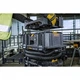 Пилосос акумуляторний XR FLEXVOLT з бесщеточным двигуном DeWALT DCV586MN (Без АКБ і ЗУ) - зображення 4