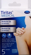 Медицинский пластырь Hartmann Medical Scars Reducer Strips 7.2 x 5 см 5 шт (4052199290775) - изображение 1