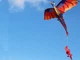 Повітряний змій BauTech Дракон 3D Червоний (1007-370-00) - зображення 2