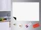 Магнітний планер на холодильник Vit Design "White", 30*42 cm - зображення 2