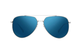 Окуляри Xiaomi Mijia Sunglasses Pilota Hawaiian Blue BHR6251CN - зображення 1