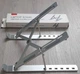 Подставка HQ-Tech HQ-CP-AIR для ноутбуков MacBook Air Pro алюминиевая - изображение 6
