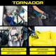 Аппарат для химчистки салона автомобиля Mixon Tornador M-2010 - изображение 4
