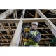 Пила шабельна акумуляторна безщіткова DeWALT DCS369M2 - зображення 3