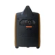 Генератор инверторный RAISE RZ-1250IS 1,4 кВА, 1 фаза + Моторное масло TEMOL LUXE 10W-40 1л в подарок - изображение 5
