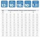 Радіатор сталевий Djoul 11 тип, бокове підключення, 500х1800 - изображение 3