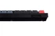 Механічна клавіатура Keychron V1 84Key, Gateron G PRO Blue, USB-A, Hot-Swap, QMK, Knob, EN/UKR, RGB, Frosted Black UKR (V1C2_KEYCHRON) - зображення 3